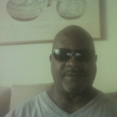 Profile Picture of Tony Dexter Gaynor (@DexterGaynor) on Twitter