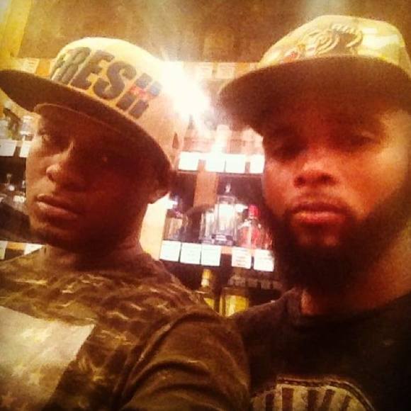 Profile Picture of Renwick Slick (@renwick124) on Poshmark