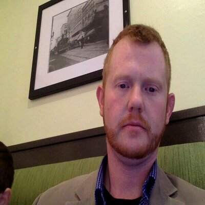 Profile Picture of Travis Barlow (@atlseccon2014) on Twitter