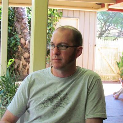 Profile Picture of Jake Goad (@jakegoad77) on Twitter