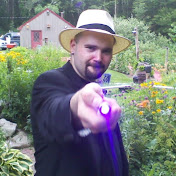 Profile Picture of Patrick Clapham (@theCthulhuFnord) on Youtube