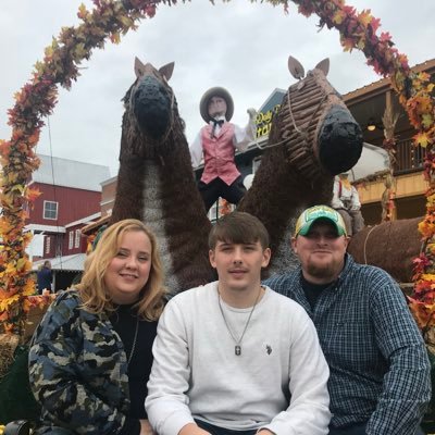 Profile Picture of Steven Vanover (@srvan89) on Twitter