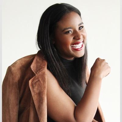 Profile Picture of Mikaela Adams (@iamikarenae) on Twitter