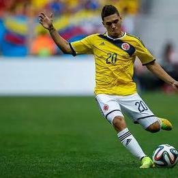 Profile Picture of Andrés Montes (@andresmontes86) on Twitter