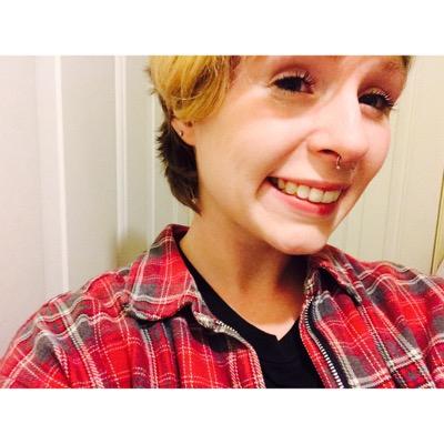 Profile Picture of Mary Jane Connell (@Mary_jc95) on Twitter