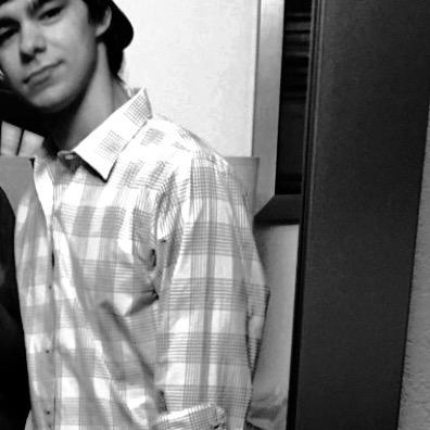 Nate Cabral - Twitter Profile Picture of Nate Cabral (@Naterobercabral) on Twitter