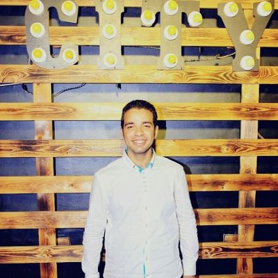 Profile Picture of Adham Soliman (@AdhamSo84787268) on Twitter