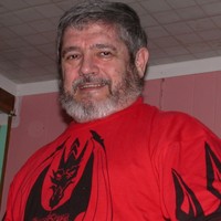Profile Picture of David Kassin (@david-kassin-2) on Quora