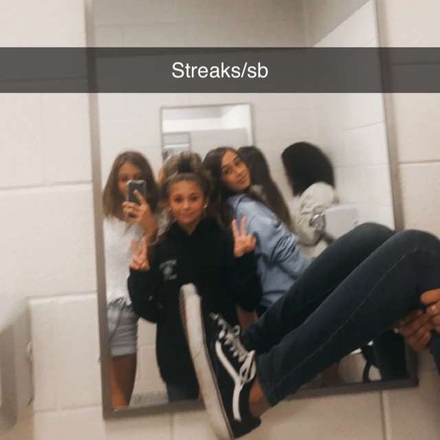 Profile Picture of lucy stecher (@lucystecher) on Tiktok