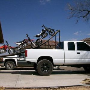 Profile Picture of Robert Jensen (@kxtrailrider) on Myspace