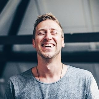 Profile Picture of Dennis Kramer (@Dennis_Kramer) on Twitter