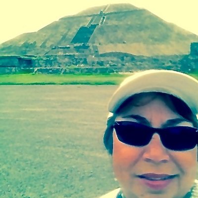 Profile Picture of Velia Chavez (@VeliaIChavez) on Twitter