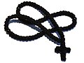 Profile Picture of Prayer rope - Wikipediaon Wikipedia