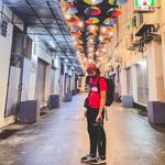 Profile Picture of NASRUDDIN BIN TAMRIN🇲🇾🇵🇱 (@dings_nandings) on Instagram