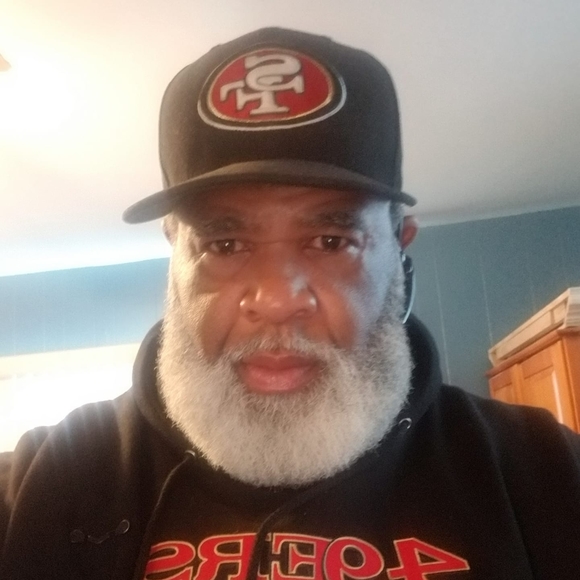 Profile Picture of Darryl Solomon (@dsolomon789) on Poshmark
