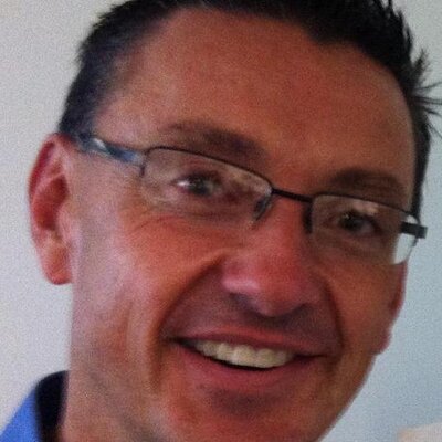 Profile Picture of Graham Honeyman (@RealGHoneyman) on Twitter