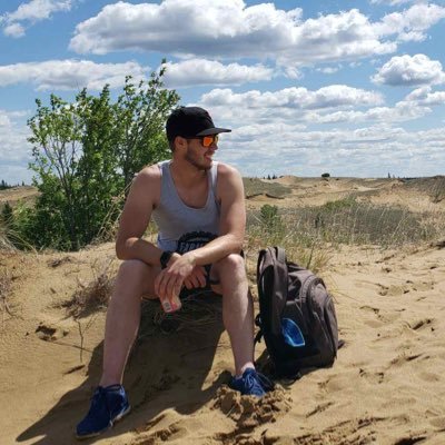 Profile Picture of Drew Horner (@horner_4) on Twitter