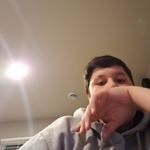 Profile Picture of caleb lister (@caleb_listerrr) on Instagram