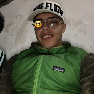 Profile Picture of Jonas Gonzalez (@jonasgonzalez2001) on Facebook