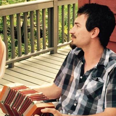Profile Picture of Scott Pace (@Scott_T_Pace) on Twitter