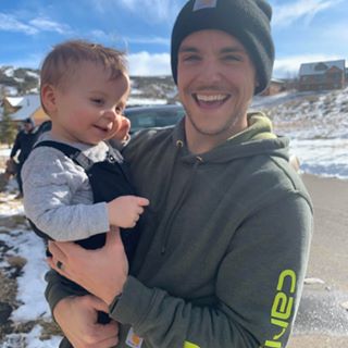 Profile Picture of Geno Parreco (@geno.parreco) on Facebook