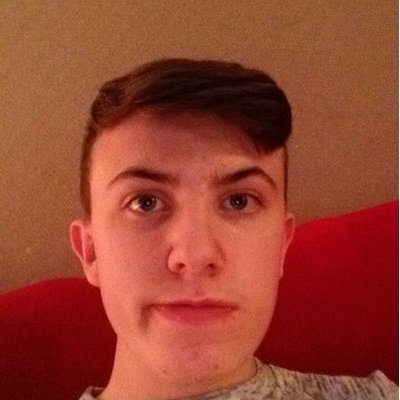 Profile Picture of Jacob Daly (@JacobDaly12) on Twitter