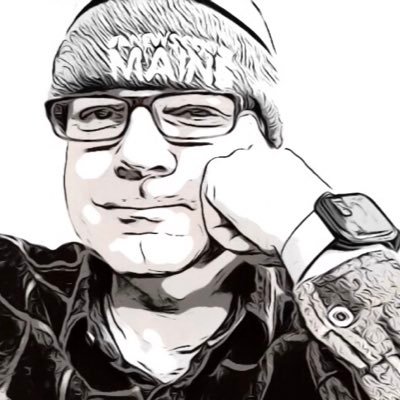 Profile Picture of Mike Redding (@ReddingWriting) on Twitter