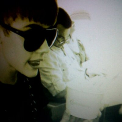 Profile Picture of Aimee'Mccabe (@princess972009) on Twitter