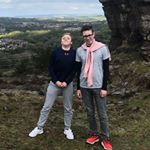 Profile Picture of Lewis Rees Herbert (@lewis_rees_herbert) on Instagram