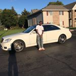 Profile Picture of REGINALD ALLEN (@reginaldallen100) on Instagram