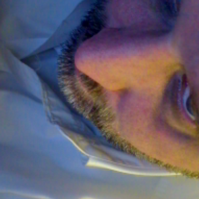 Profile Picture of Chuck Waters (@chuckwaters1) on Twitter