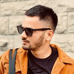 Profile Picture of Stephen Desouza (@stephendesouza11) on Instagram