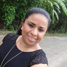 Profile Picture of Cecibel Bermello (@ccibelita) on Twitter