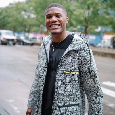 Profile Picture of Kamrin Moore (@Kvmrin) on Twitter