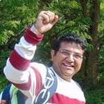 Profile Picture of Debashish Choudhury (@debashishchoudhury) on Instagram