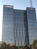 Profile Picture of Tehran Stock Exchangeon Wikipedia
