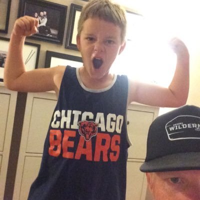 Profile Picture of Shawn Donaldson Jr (@ShawnPatty) on Twitter