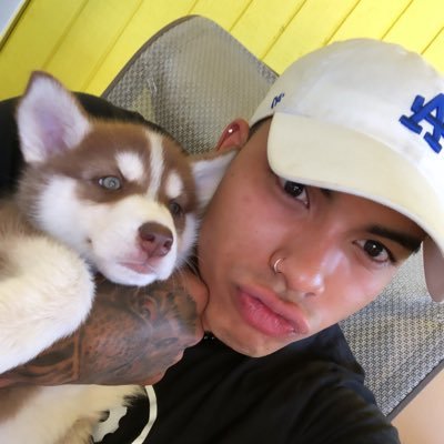 Profile Picture of Sebastian Cole 🇨🇴 (@SebastianCole10) on Twitter