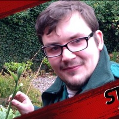 Profile Picture of Stephen Flower (@tankstephen) on Twitter