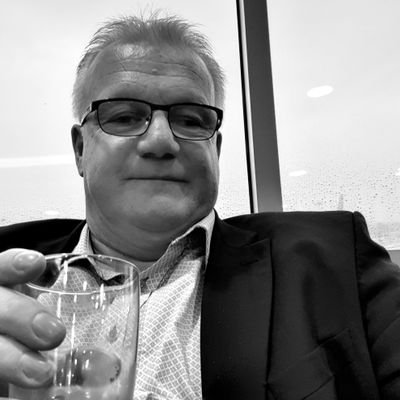 Profile Picture of Steve Steadman (@spsteadman1) on Twitter