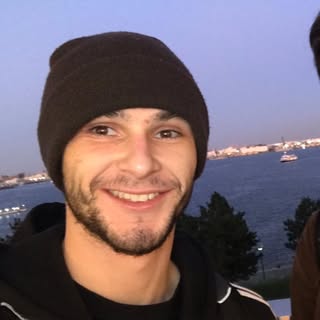Profile Picture of Andrew Fernandez (@_andrewfernandez) on Instagram