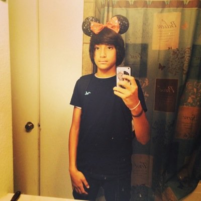 Profile Picture of Jonathan Anaya (@jonathananaya10) on Twitter