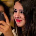 Profile Picture of Layal Jean  Nassif (@layal_nassif) on Flickr