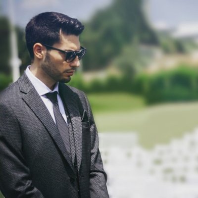 Profile Picture of Antonio Carangelo (@AntonioCarange5) on Twitter