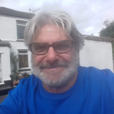 Profile Picture of John Farley (@vgm3vakb) on Twitter