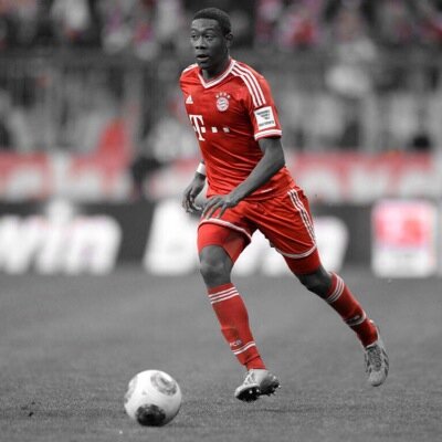 Profile Picture of David Pütz (@DavidScarD) on Twitter