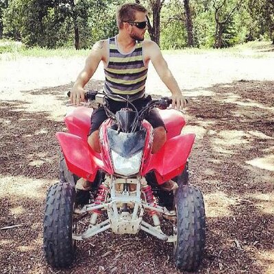 Profile Picture of Joshua Moorehead (@Jmoorehead09) on Twitter