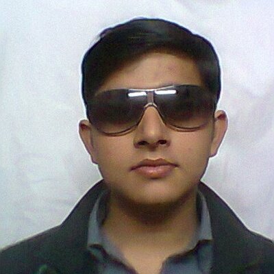 Profile Picture of Krishna Rai (@krishnarai8) on Twitter