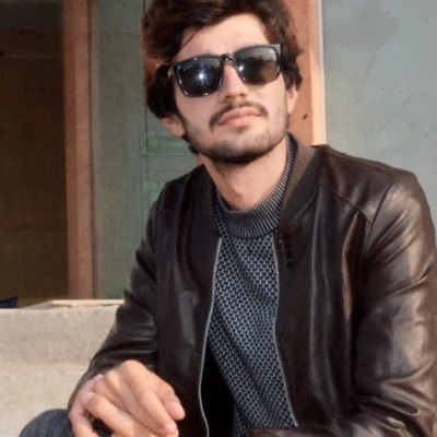 Profile Picture of Syed Meer Ally (@MeerAlly) on Twitter