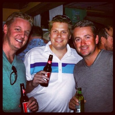 Profile Picture of Dan Willey (@dwills2) on Twitter